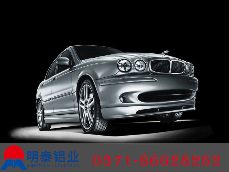 汽車工業的蓬勃發展，汽車輕量化成為潮流趨勢