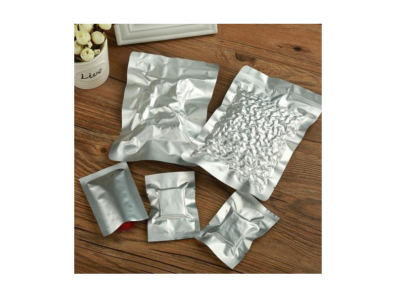 一般食品包裝鋁箔用哪種合金？8011食品包裝鋁箔參數(shù)